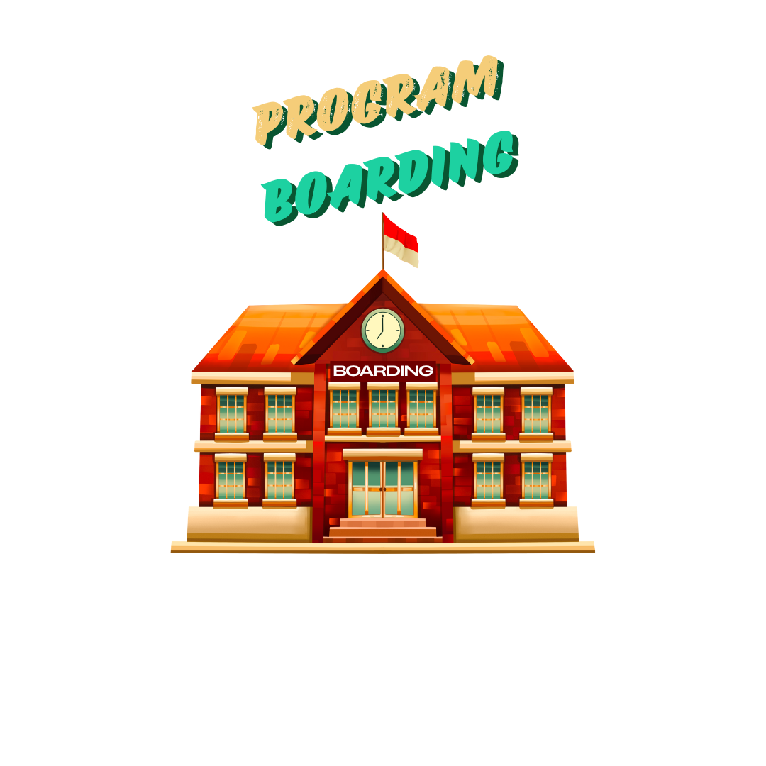 Program Boarding PKBM Lentera Sunnah