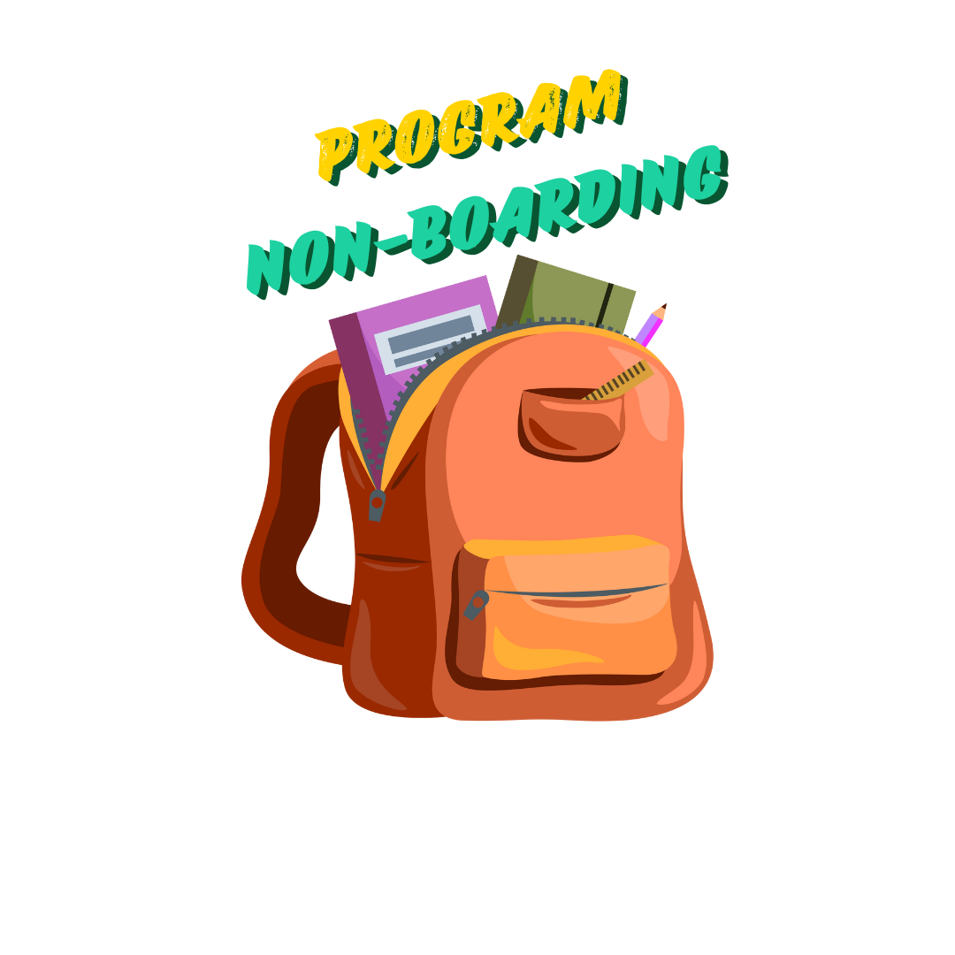 Program Non-Boarding PKBM Lentera Sunnah